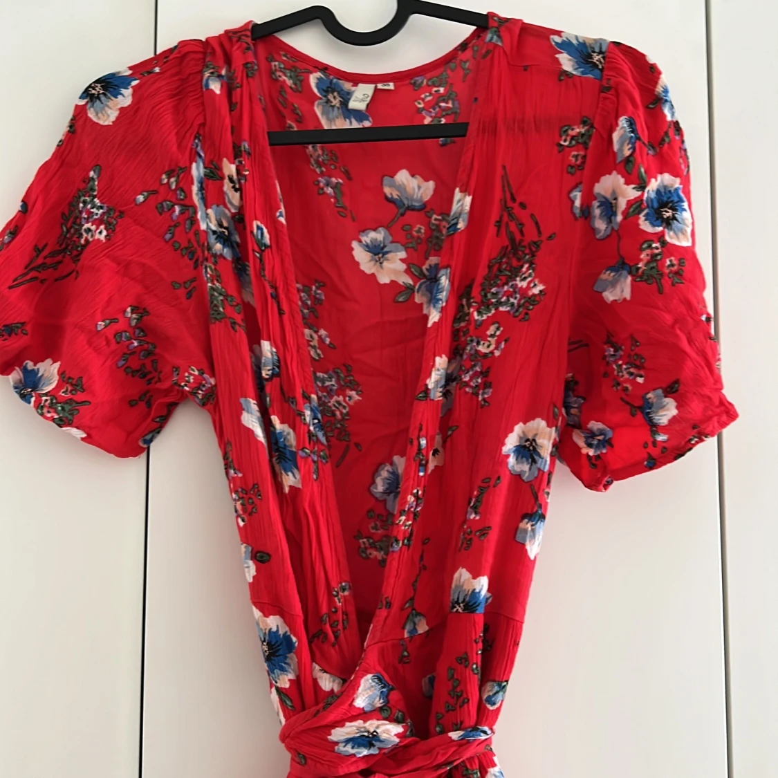 Superfin klänning  - 91