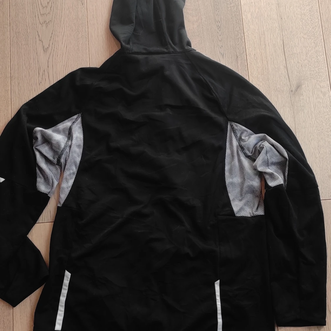 Holloway zip hoodie - 90