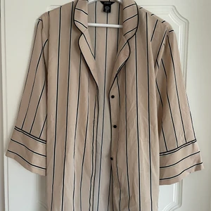 Skjorta/ blus - Storlek S