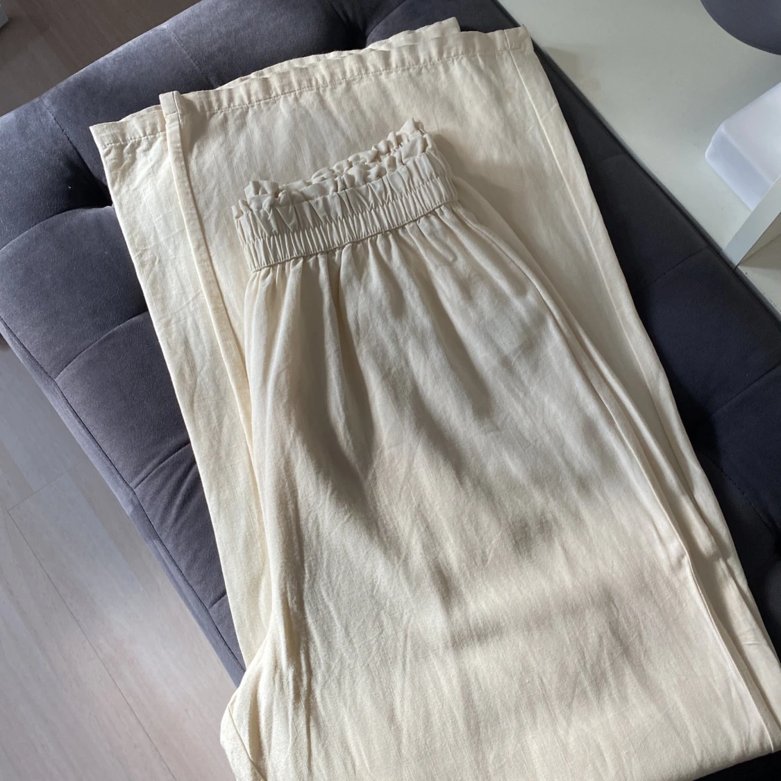 Linnebyxor  - 91