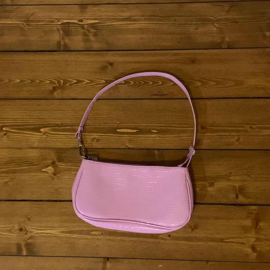 Fin rosa väska💗 - 90