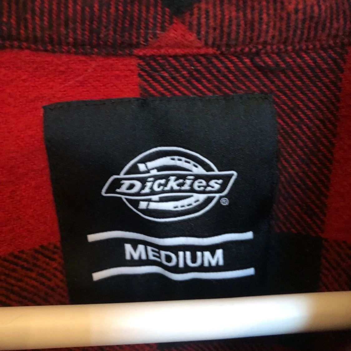 Dickies Skjorta - 90