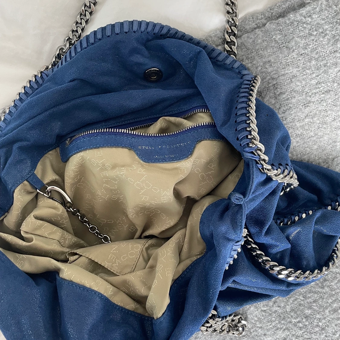 Stella McCartney väska - 91