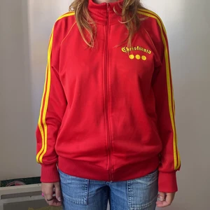 christiania zip up - great condition! 