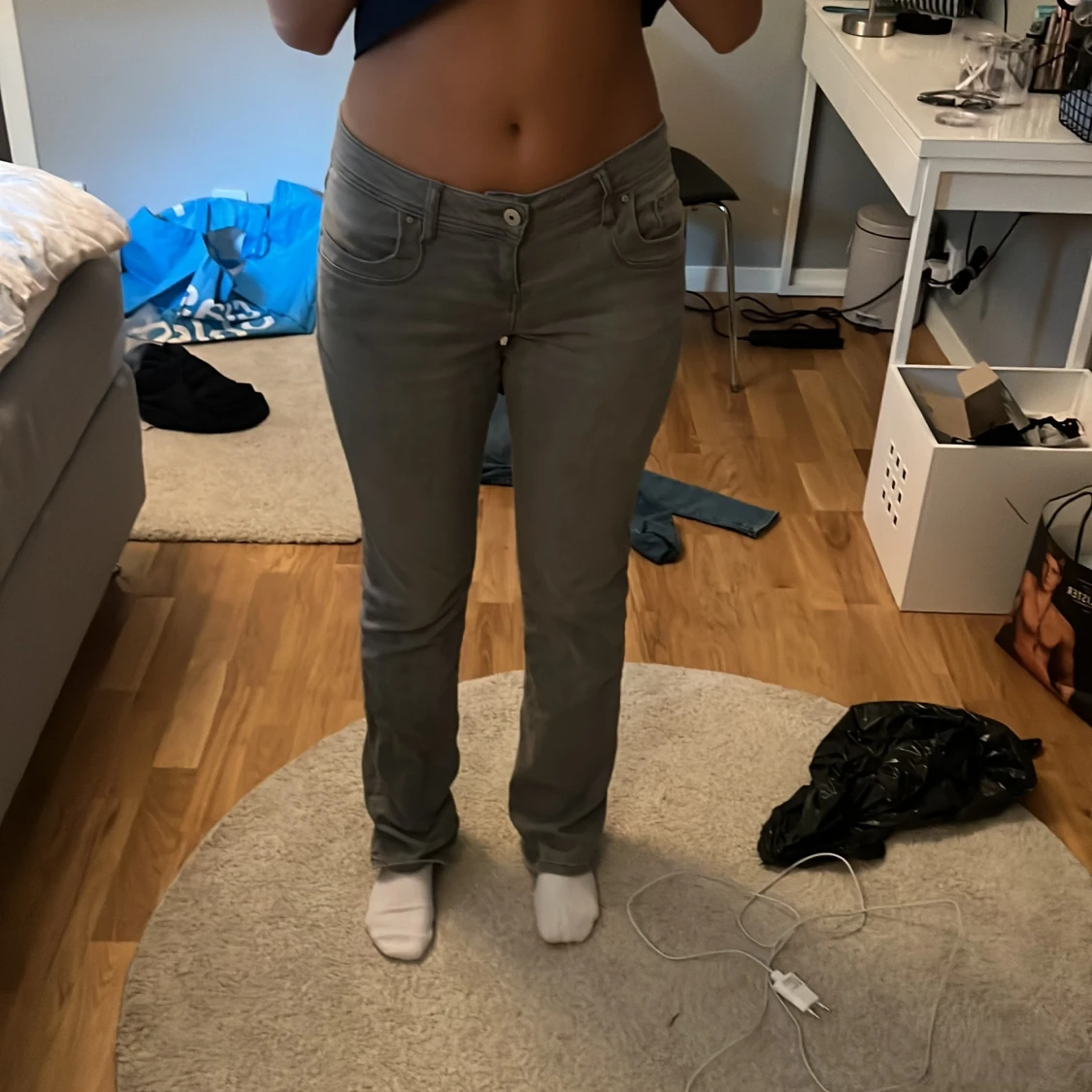 LTB Valerie jeans