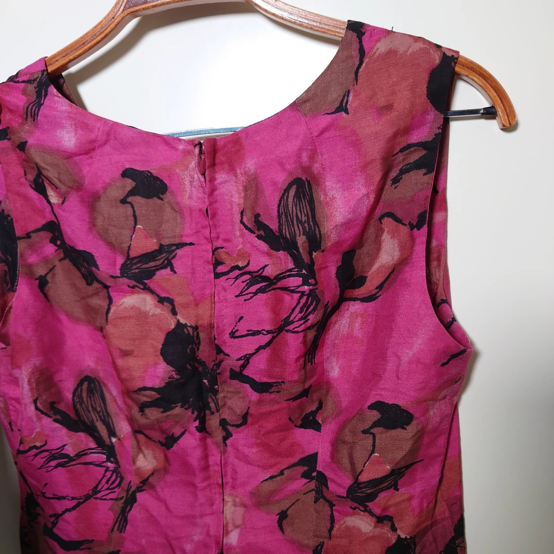 Vintageklänning - 91