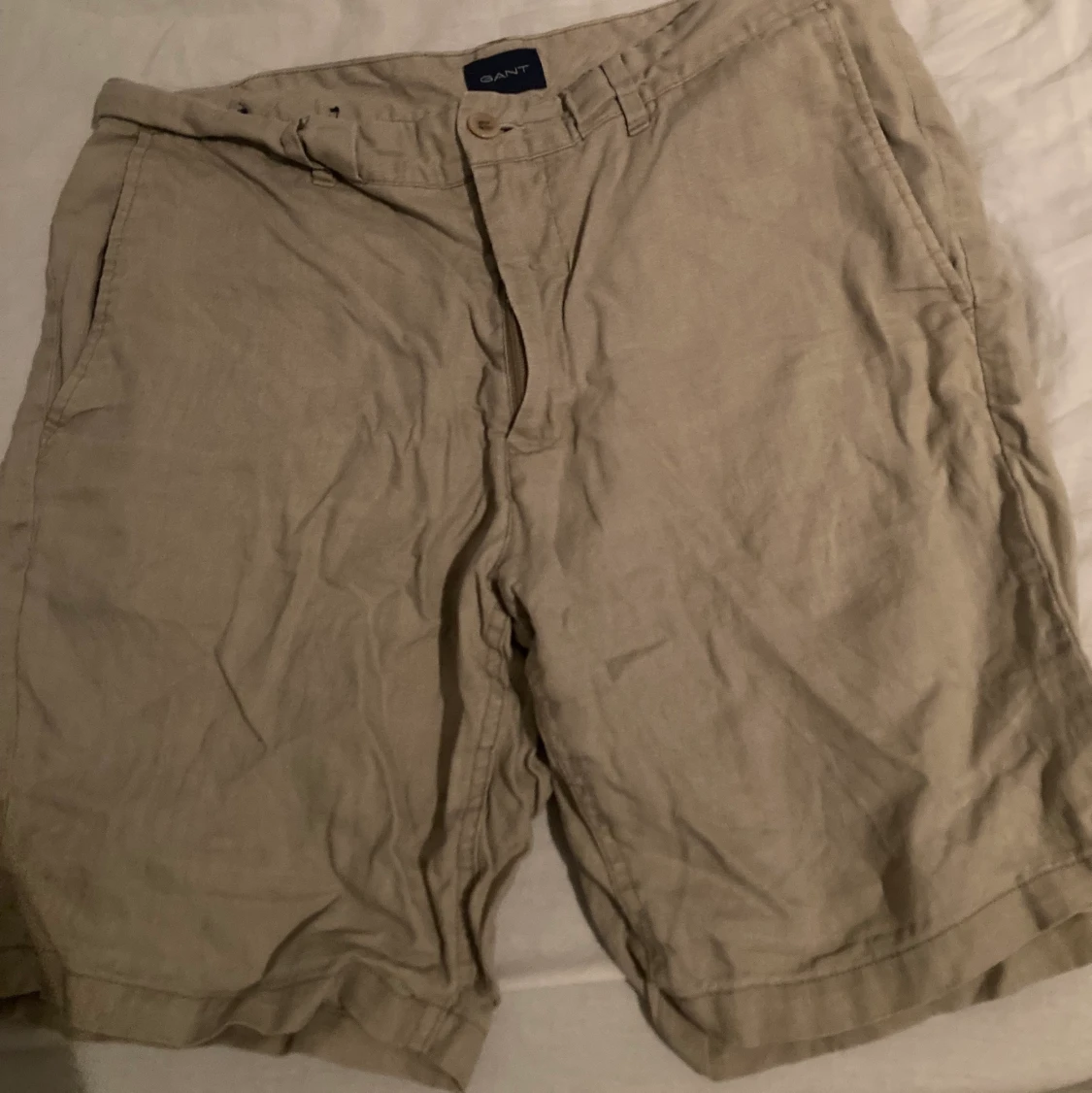Gant - Chinos Shorts Herr 
