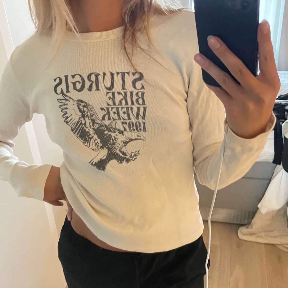 Brandy Melville topp - 90