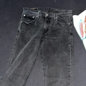 Levis byxor - Bra skick