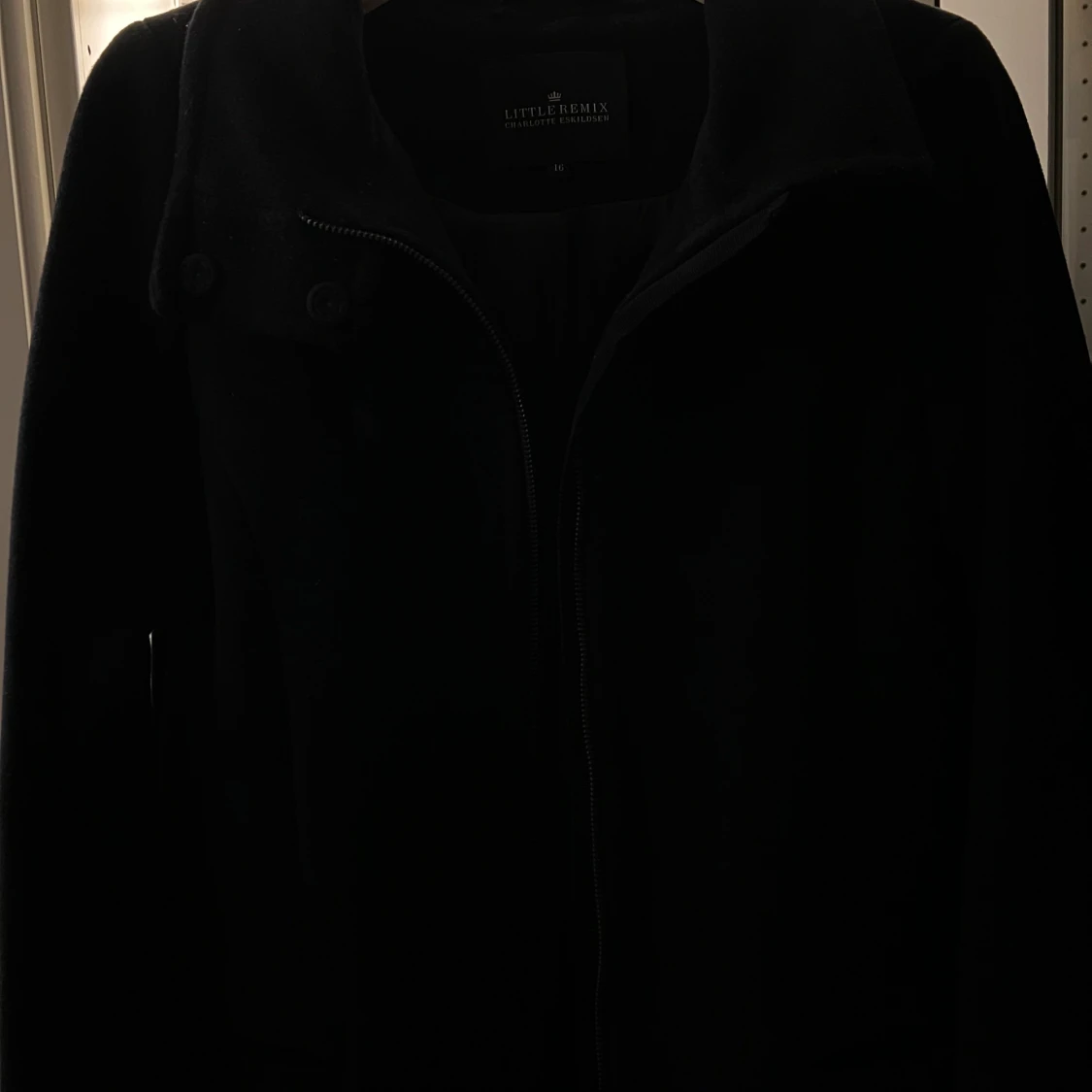 Höstjacka från little remix - 90