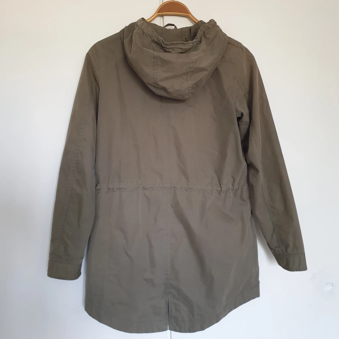 Parkasjacka strl 34 - 91