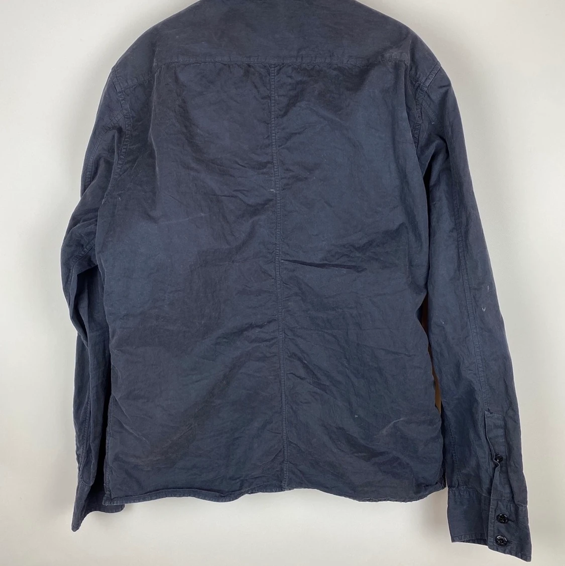 Stone island overshirt - 91