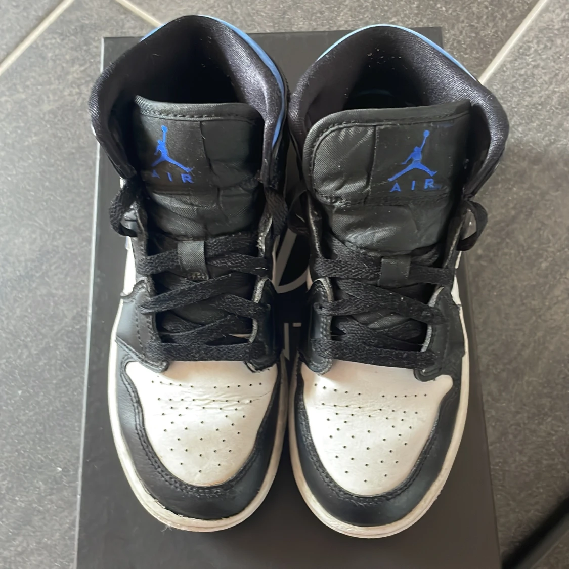 Nike jordans💙💙 - 91