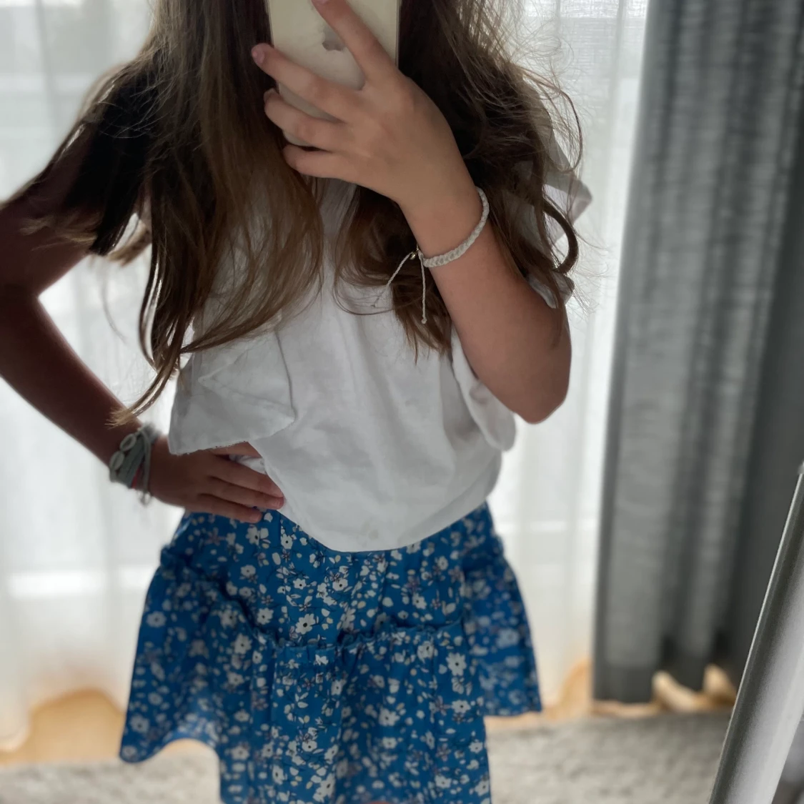  kjol från SHEIN  - 90