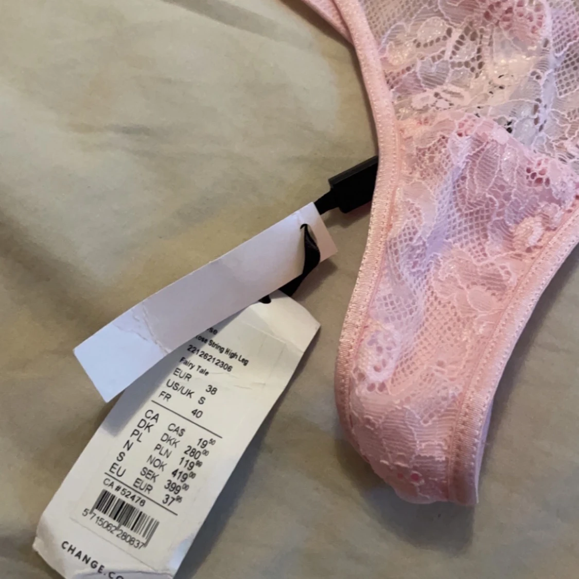 Trosor från Twilfit  - 91