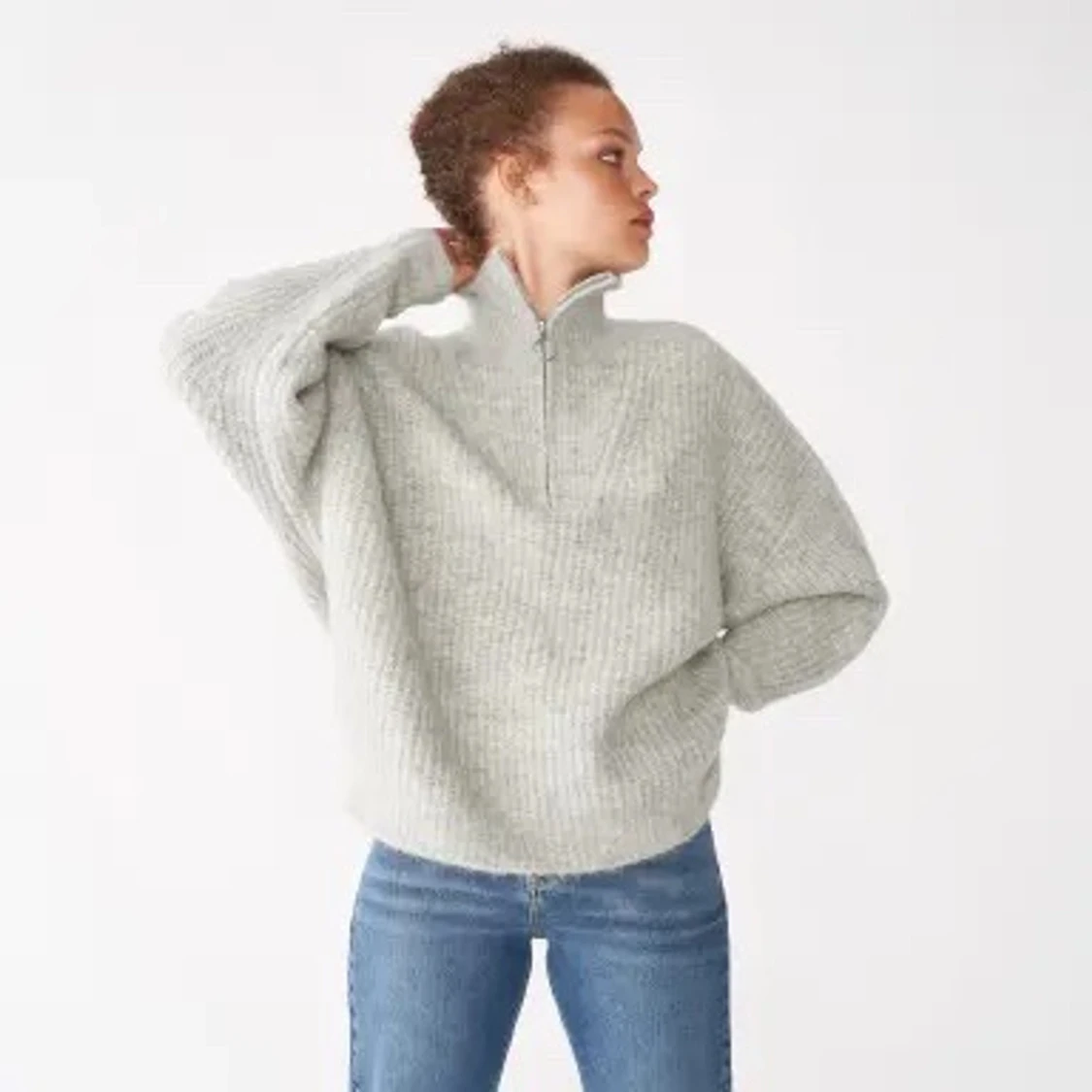 Söker denna tröja från Carin Wester