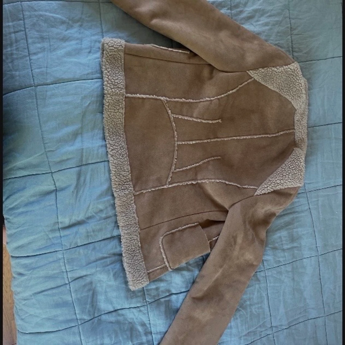 Snygg höstjacka - 90