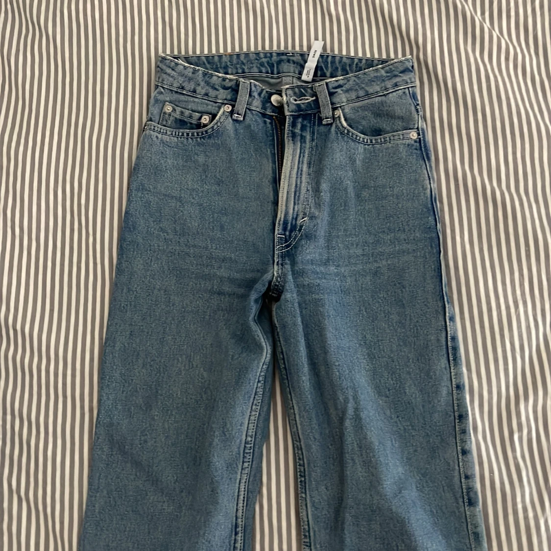 Jeans weekday Rowe - 90