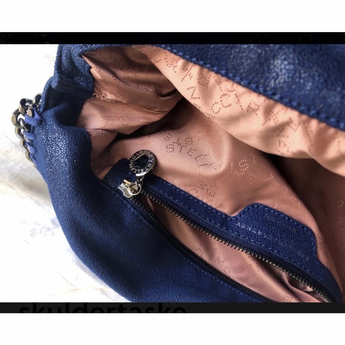 Stella McCartney Väska - 91