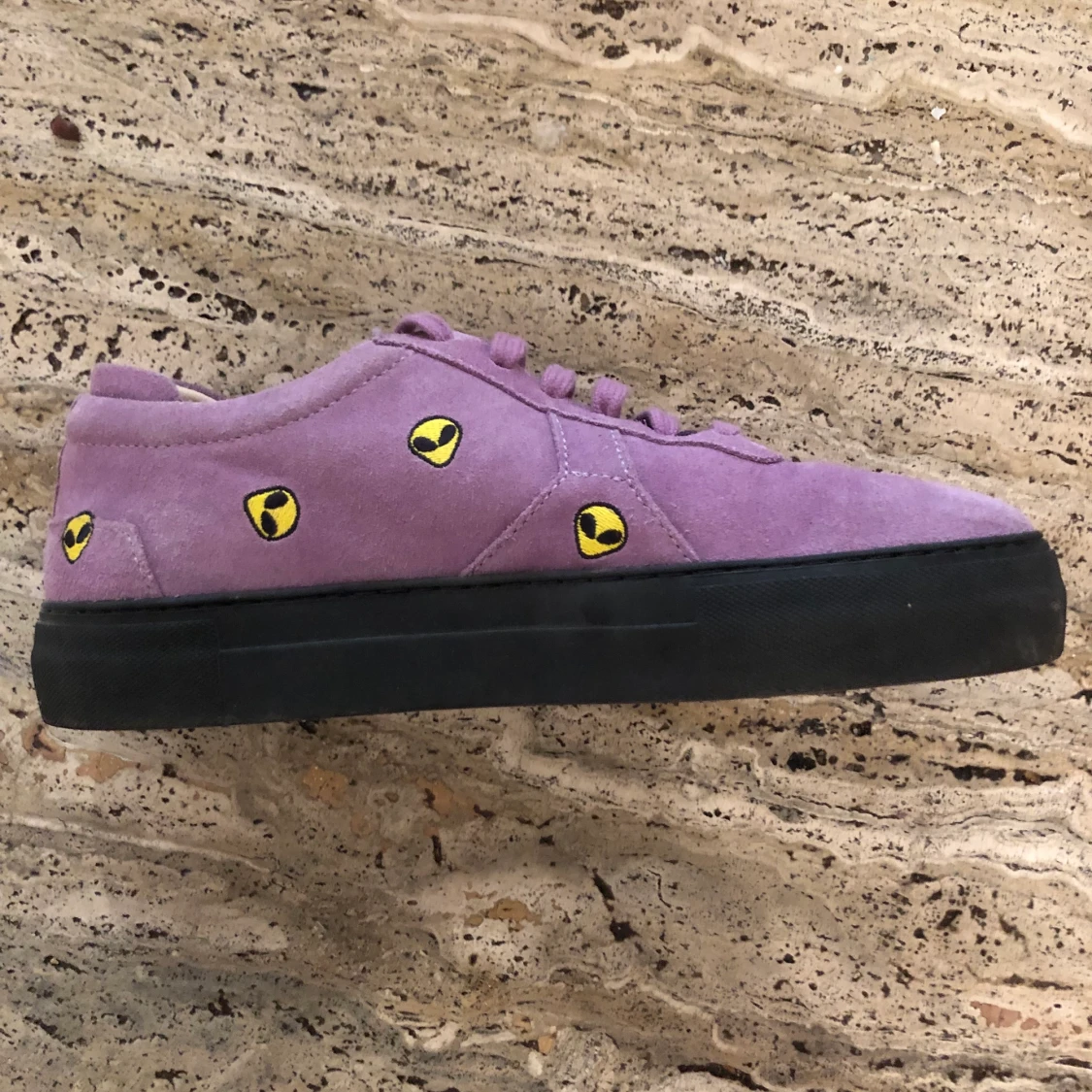 Arigato sneakers alien - 90