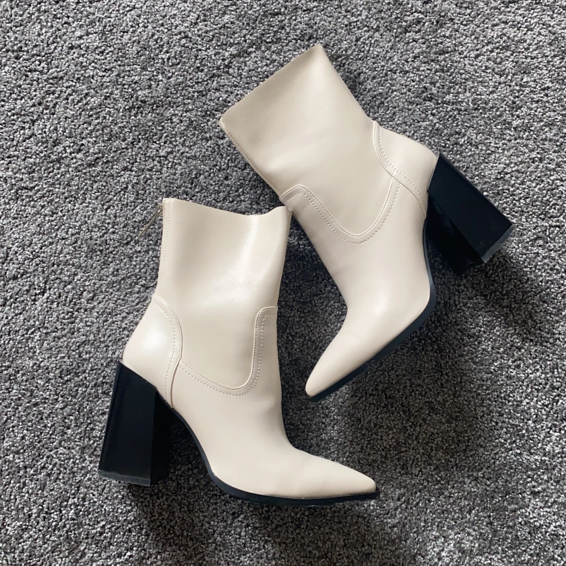 Kazar studio stövletter 