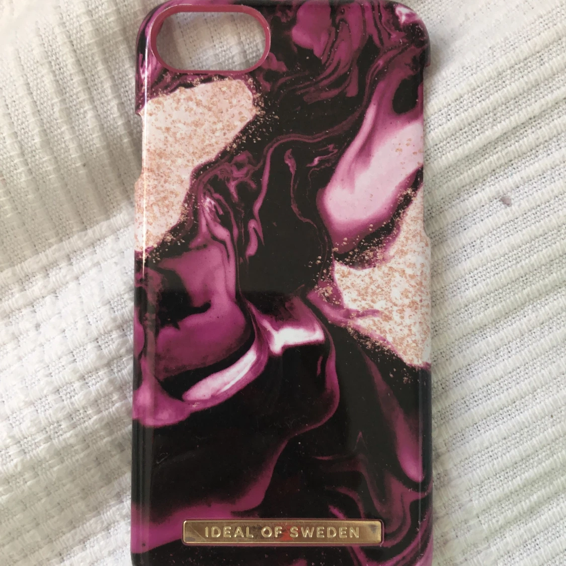 Mobilskal ideal of sweden