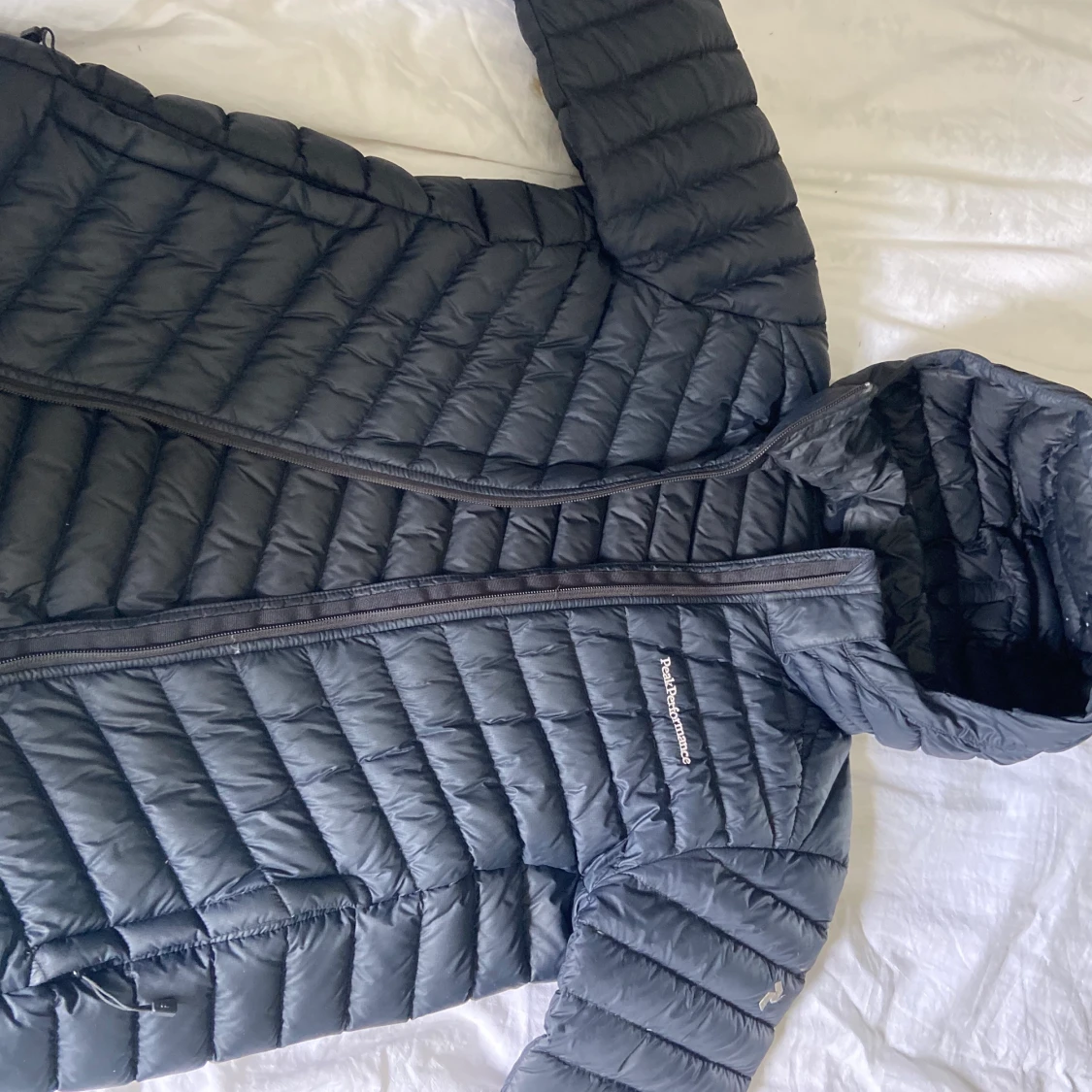 Peak performance jacka  - 90