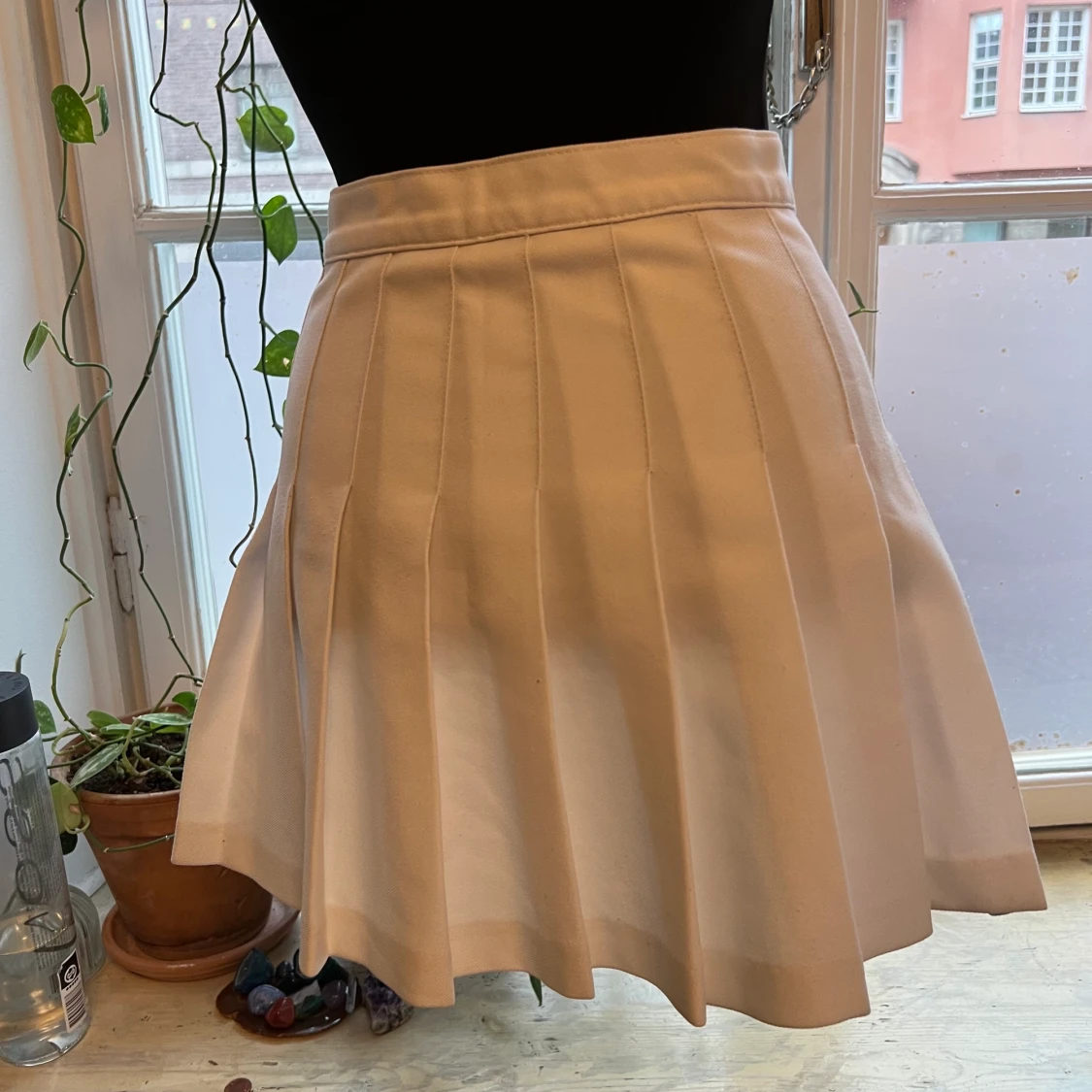 Vintage american apparel kjol - 91