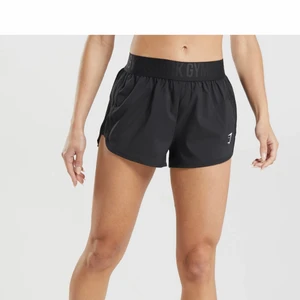Gymshark shorts - Aldrig använda. Nypris 299kr❤️ 