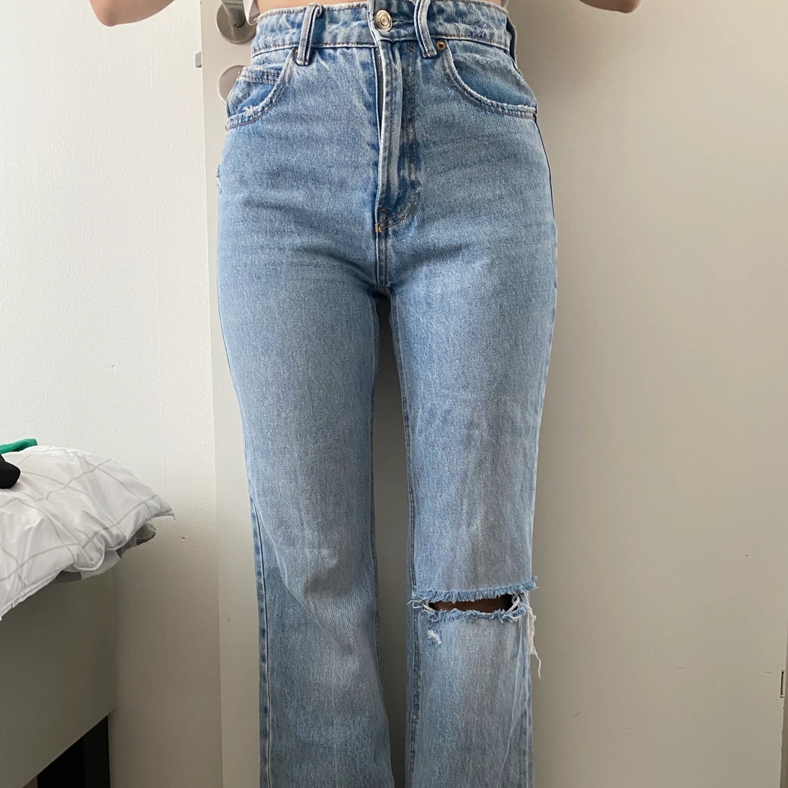 Jeans Stradivarius