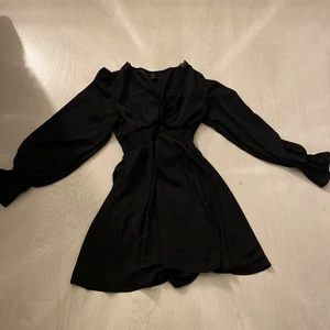 Klänning  - Ifrån SHEIN 