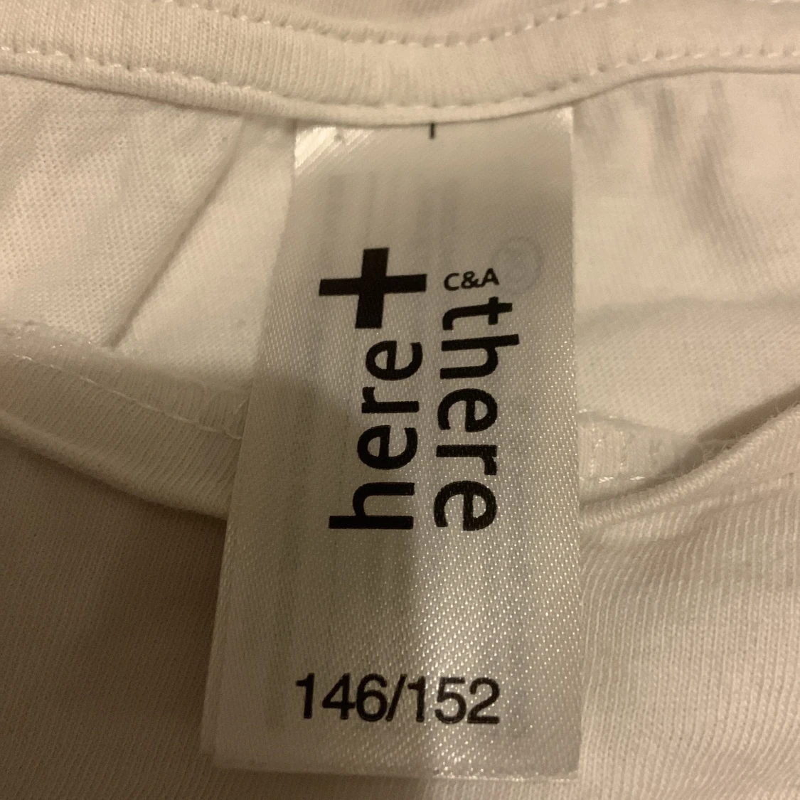 Långärmadtröja  - 90