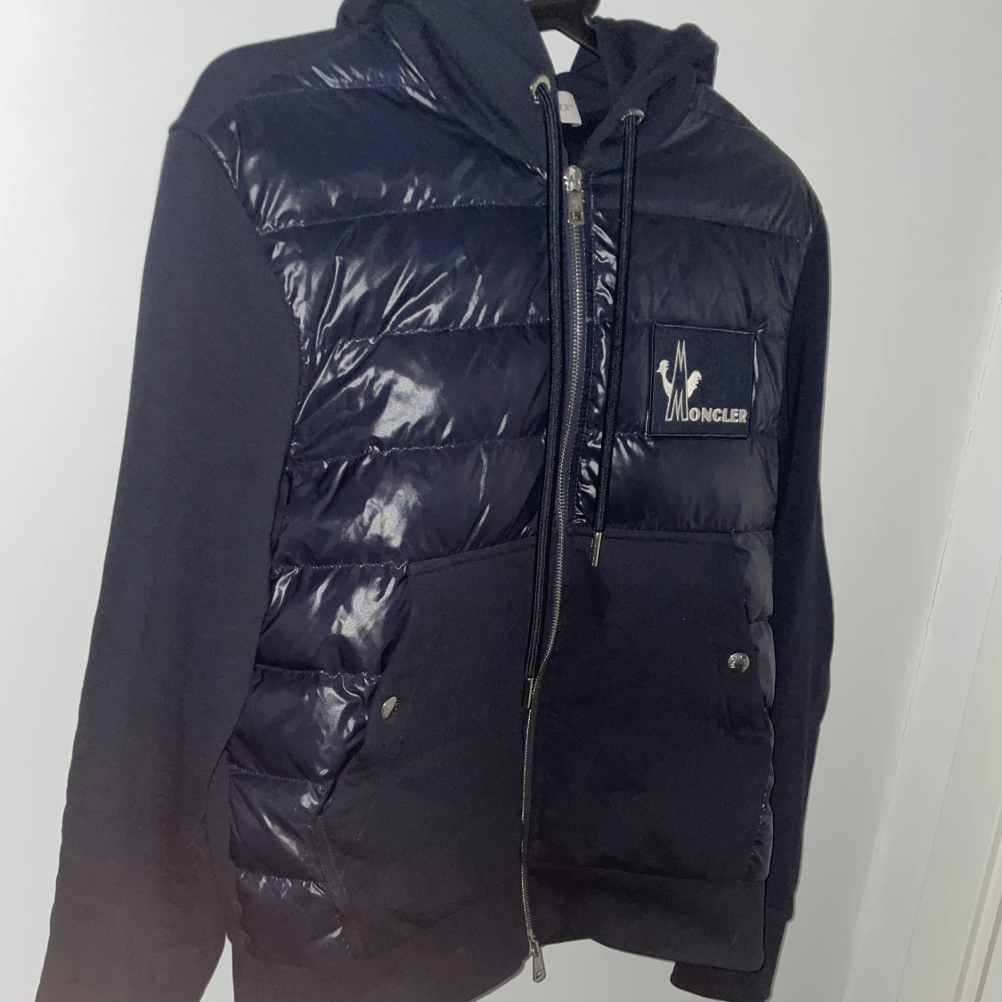 Moncler Maglia Cardigan - 90