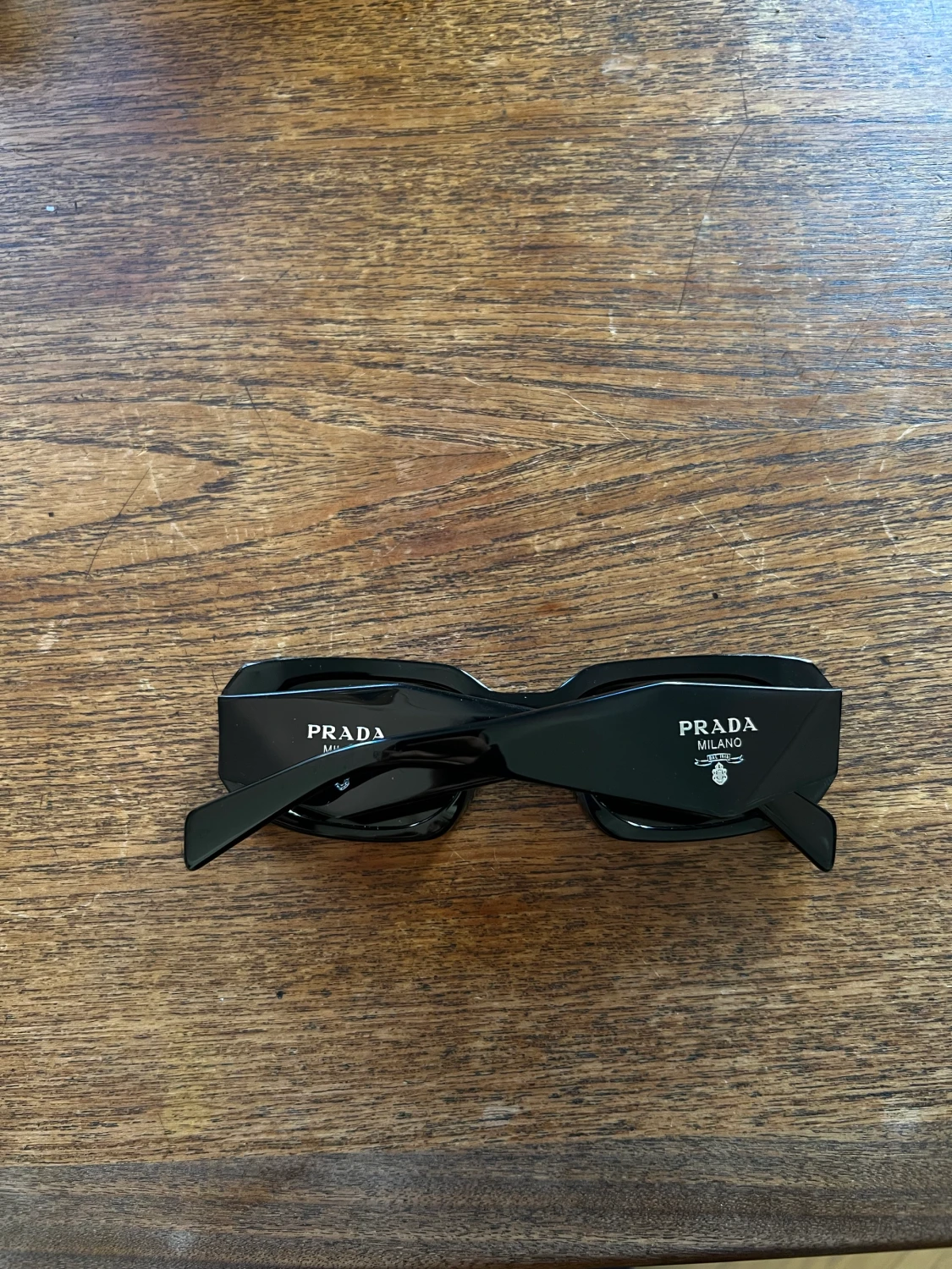 Prada Sunglasses - 90