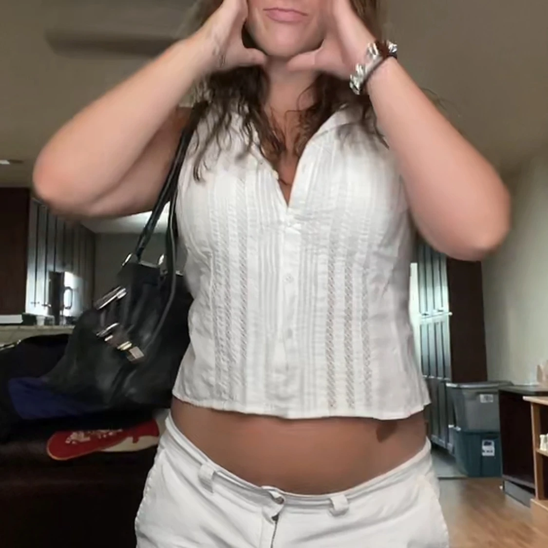 Vintage tröja  - 90