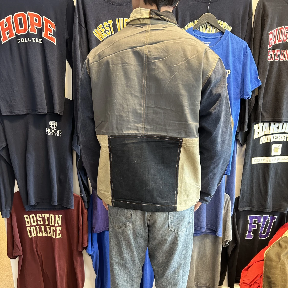 Carhartt Workwear Jacket - 91