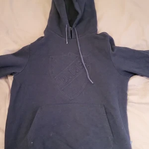 Dif hoodie - Bekväm dif hoodie, skick 10/10