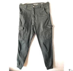 Cargobyxor - Cargobyxor köpta från carlings