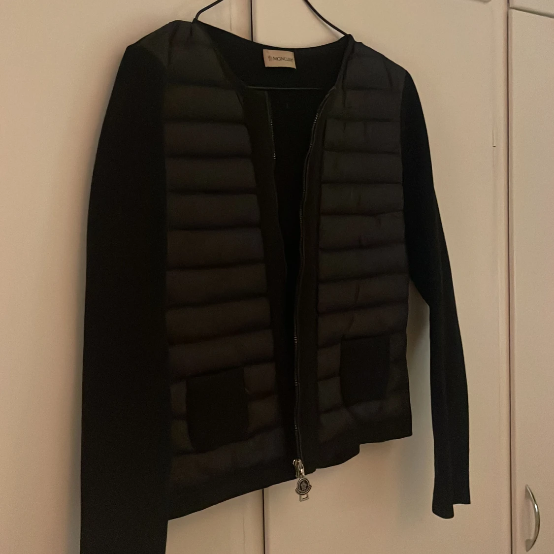 Moncler kofta/jacka  - 91