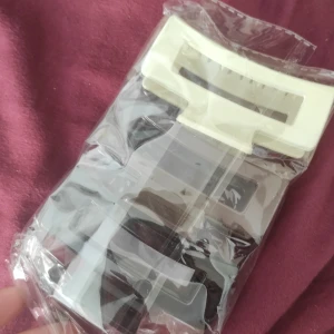 hårklämma - Säljer pga dubbelköp, kostade 26 kr