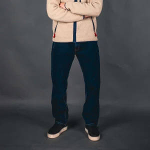 Levis 514 - Vintage levis 514, nypris 1100kr. Modellen är 175cm lång