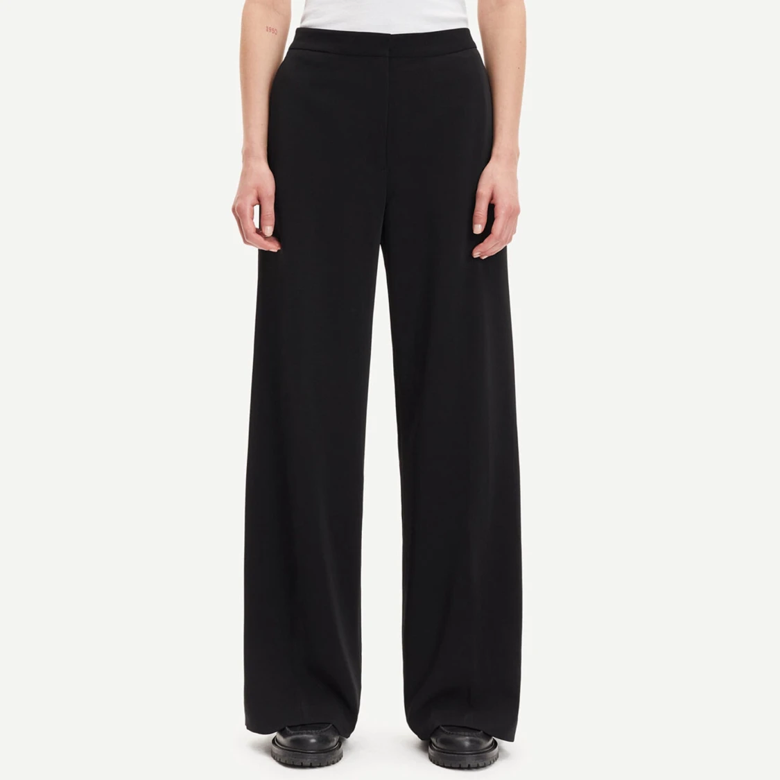 Kostymbyxor Collot Samsøe Samsøe  - 90