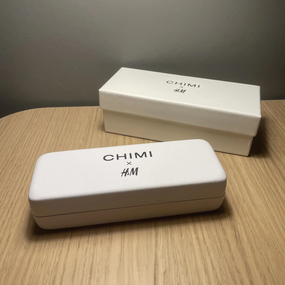 Chimi solglasögon  - 91