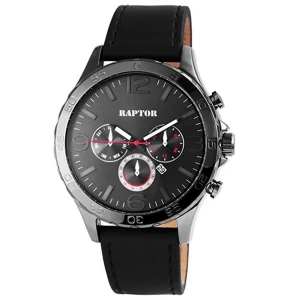 Raptor Herr Klocka  - 359kr/st  Frakt 49kr 