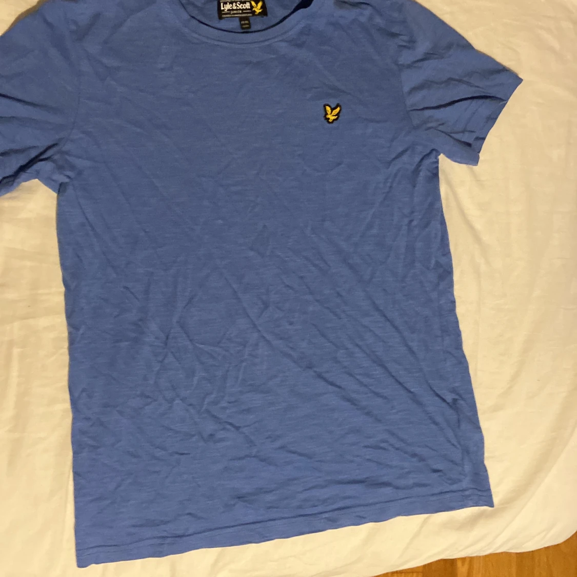 Lyle & Scott T-shirt  