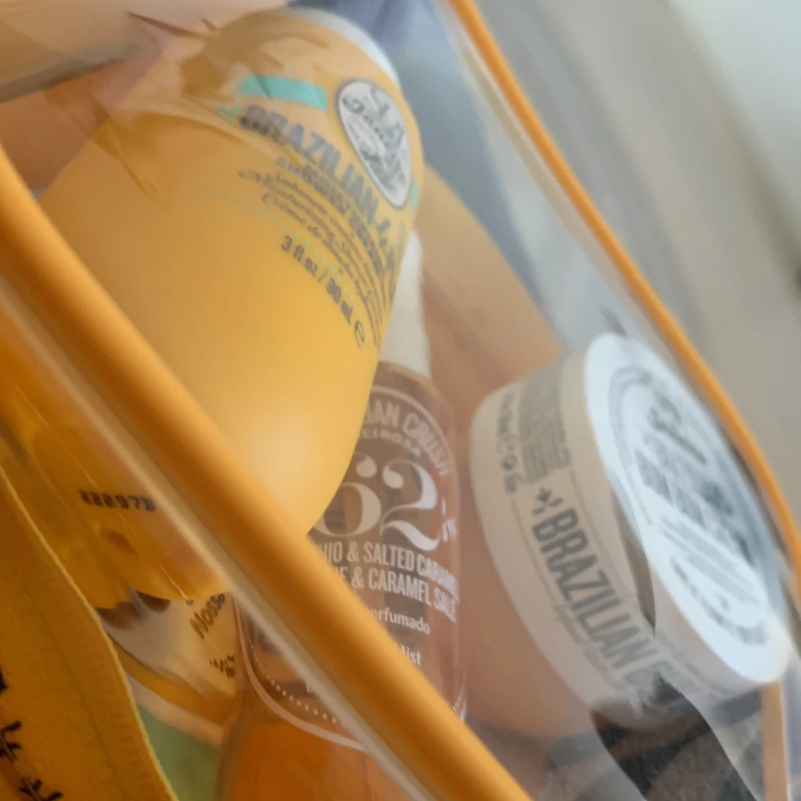 Säljer detta sol jainero sättet eftersom jag aldrig har haft användning av detta sättet. Förresten jag köpte det sättet för 380kr. - 91