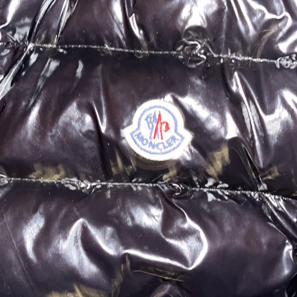 Moncler gui väst  - 91