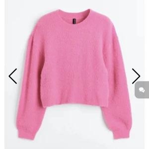 Tröja - Helt ny, prislapp kvar! Köpt på H&M för 199kr