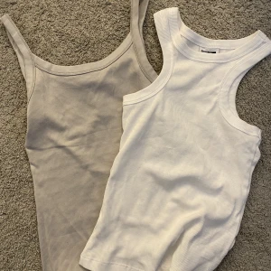 Linne  - Två basic linnen som man kan köpa separat eller båda samtidigt!❤️ 1 =50 kr 2= 95