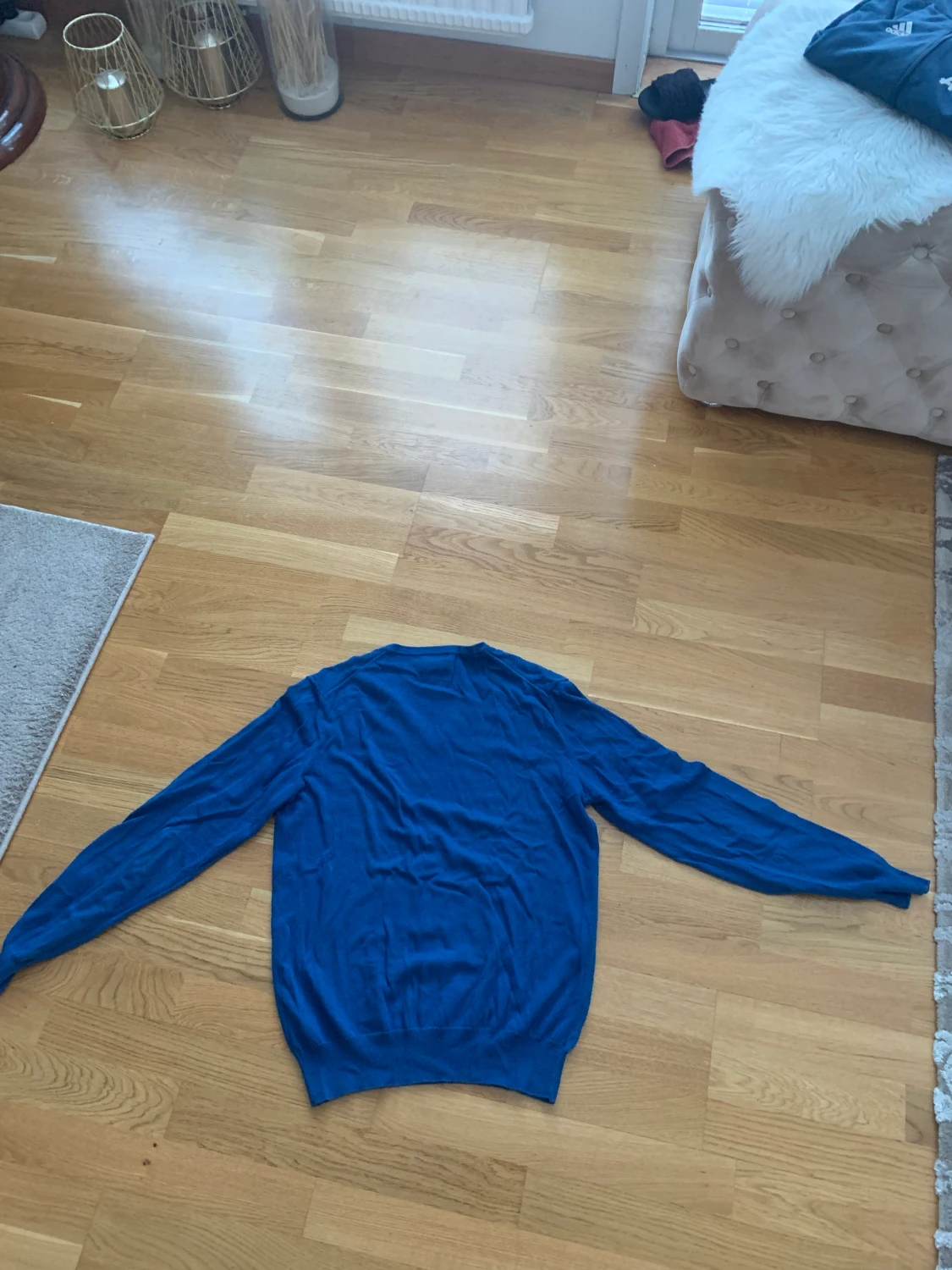 J.Lindeberg tröja - 91